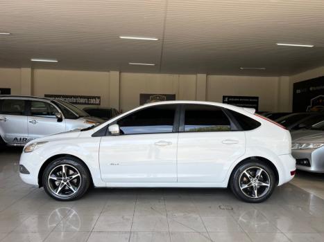 FORD Focus Hatch 1.6 4P GLX FLEX, Foto 4