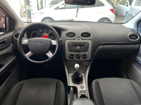 FORD Focus Hatch 1.6 4P GLX FLEX, Foto 6