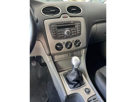 FORD Focus Hatch 1.6 4P GLX FLEX, Foto 8