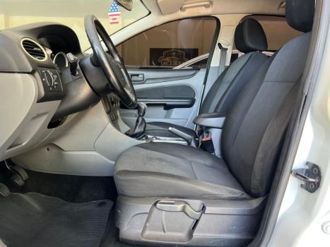 FORD Focus Hatch 1.6 4P GLX FLEX, Foto 11