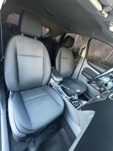 FORD Focus Hatch 1.6 16V 4P SE PLUS FLEX, Foto 15 FORD Focus Hatch 1.6 16V 4P SE PLUS FLEX, Foto 15