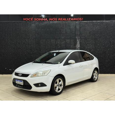 FORD Focus Hatch 1.6 16V 4P FLEX GL, Foto 2 FORD Focus Hatch 1.6 16V 4P FLEX GL, Foto 2