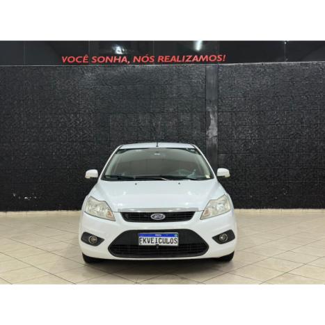 FORD Focus Hatch 1.6 16V 4P FLEX GL, Foto 3 FORD Focus Hatch 1.6 16V 4P FLEX GL, Foto 3