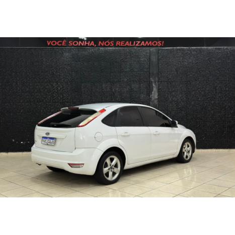 FORD Focus Hatch 1.6 16V 4P FLEX GL, Foto 6 FORD Focus Hatch 1.6 16V 4P FLEX GL, Foto 6
