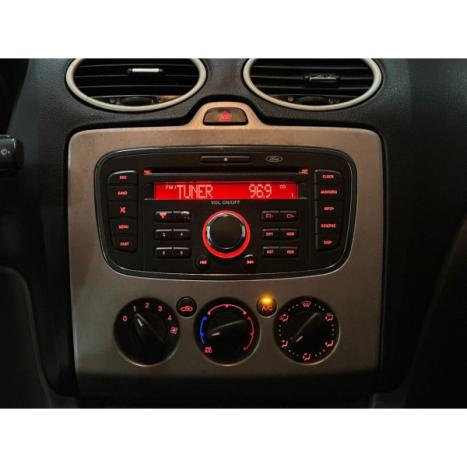 FORD Focus Hatch 1.6 16V 4P FLEX GL, Foto 11 FORD Focus Hatch 1.6 16V 4P FLEX GL, Foto 11