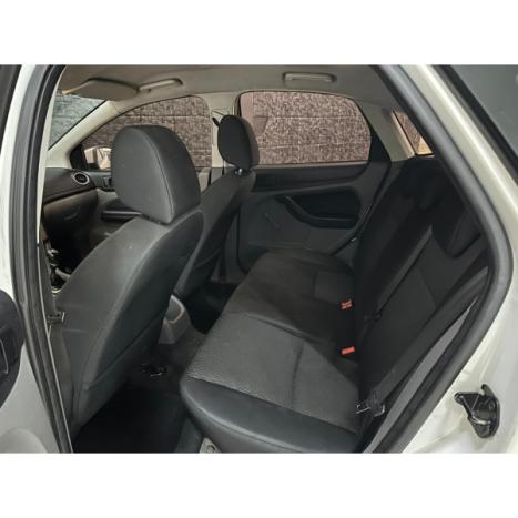 FORD Focus Hatch 1.6 16V 4P FLEX GL, Foto 13 FORD Focus Hatch 1.6 16V 4P FLEX GL, Foto 13