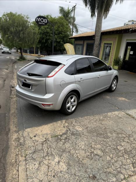 FORD Focus Hatch 1.6 4P GLX FLEX, Foto 5 FORD Focus Hatch 1.6 4P GLX FLEX, Foto 5