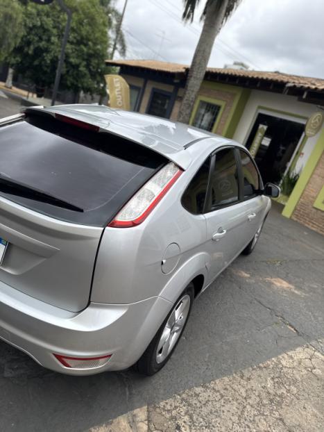 FORD Focus Hatch 1.6 4P GLX FLEX, Foto 7 FORD Focus Hatch 1.6 4P GLX FLEX, Foto 7