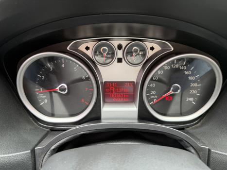 FORD Focus Hatch 1.6 4P GLX FLEX, Foto 14 FORD Focus Hatch 1.6 4P GLX FLEX, Foto 14