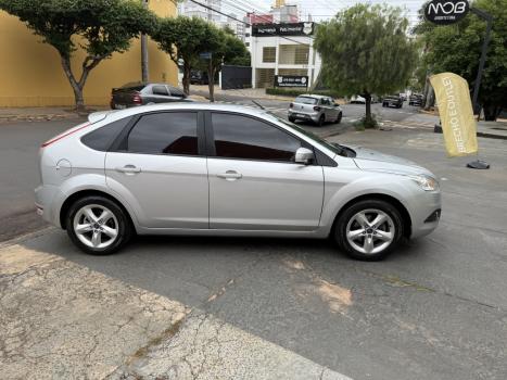 FORD Focus Hatch 1.6 4P GLX FLEX, Foto 18 FORD Focus Hatch 1.6 4P GLX FLEX, Foto 18