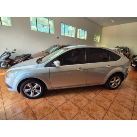 FORD Focus Hatch 1.6 4P GLX, Foto 5