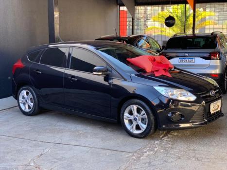 FORD Focus Hatch 1.6 4P GLX FLEX, Foto 1