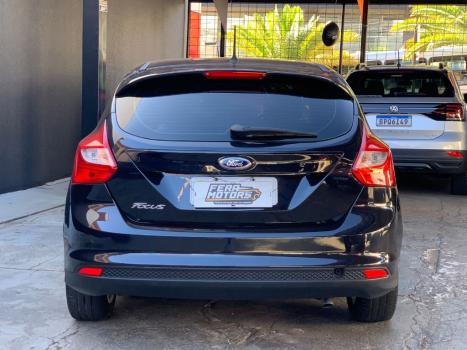 FORD Focus Hatch 1.6 4P GLX FLEX, Foto 2