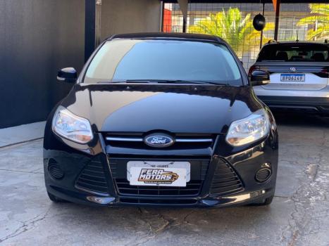 FORD Focus Hatch 1.6 4P GLX FLEX, Foto 3