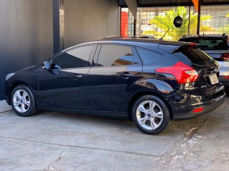 FORD Focus Hatch 1.6 4P GLX FLEX, Foto 4