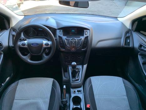 FORD Focus Hatch 1.6 4P GLX FLEX, Foto 5