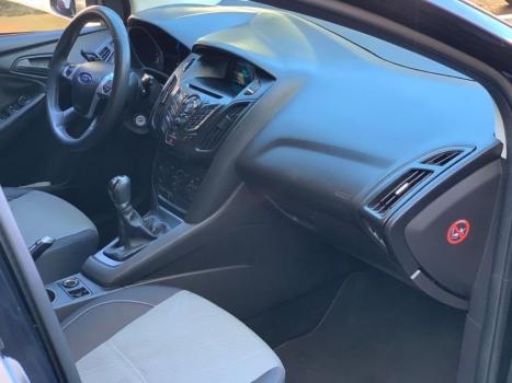 FORD Focus Hatch 1.6 4P GLX FLEX, Foto 6