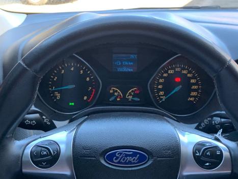 FORD Focus Hatch 1.6 4P GLX FLEX, Foto 7