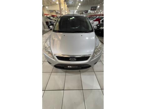 FORD Focus Hatch 1.6 4P GLX, Foto 3