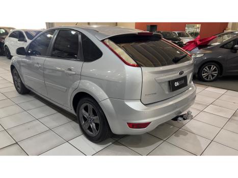 FORD Focus Hatch 1.6 4P GLX, Foto 4