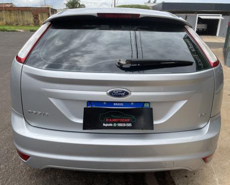 FORD Focus Hatch 1.6 4P, Foto 5