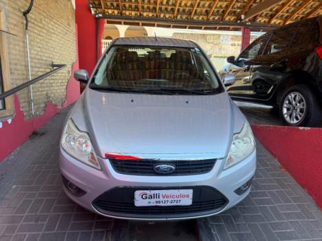 FORD Focus Hatch 1.6 4P GLX FLEX, Foto 2