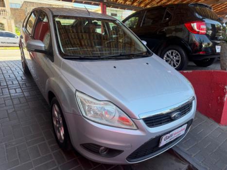 FORD Focus Hatch 1.6 4P GLX FLEX, Foto 3