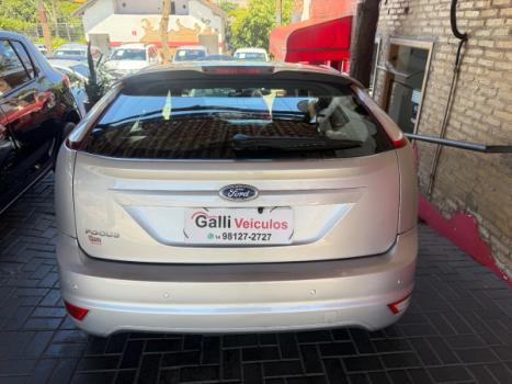 FORD Focus Hatch 1.6 4P GLX FLEX, Foto 4