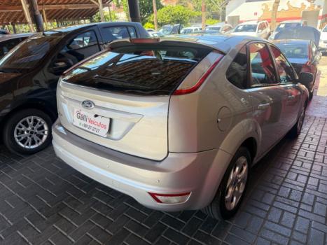 FORD Focus Hatch 1.6 4P GLX FLEX, Foto 5