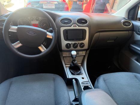 FORD Focus Hatch 1.6 4P GLX FLEX, Foto 9
