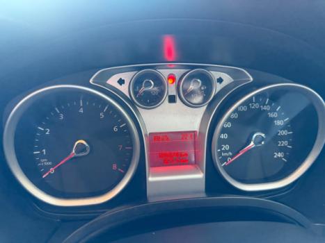 FORD Focus Hatch 1.6 4P GLX FLEX, Foto 10