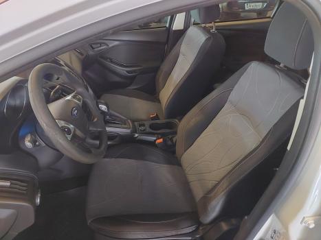 FORD Focus Hatch 1.6 4P, Foto 5