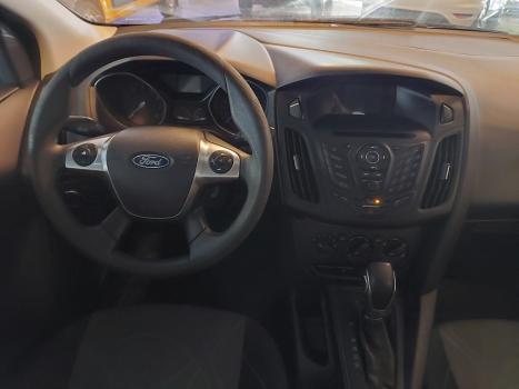 FORD Focus Hatch 1.6 4P, Foto 8