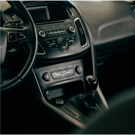 FORD Focus Hatch 1.6 16V 4P SE PLUS FLEX, Foto 7