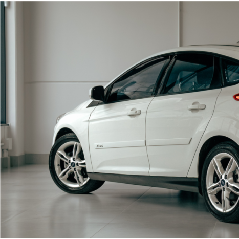 FORD Focus Hatch 1.6 16V 4P SE PLUS FLEX, Foto 12