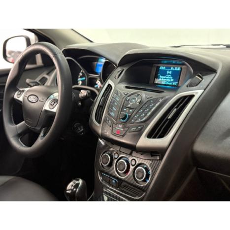 FORD Focus Hatch 1.6 16V 4P SE FLEX, Foto 12