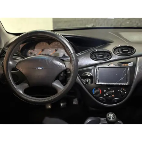 FORD Focus Hatch 1.6 4P, Foto 10