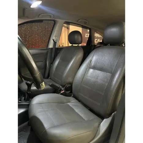 FORD Focus Hatch 1.6 4P, Foto 13