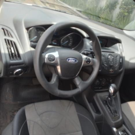 FORD Focus Hatch 1.6 16V 4P FLEX SE POWERSHIFT AUTOMTICO, Foto 2