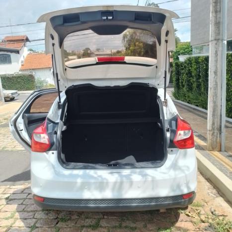FORD Focus Hatch 1.6 16V 4P FLEX SE POWERSHIFT AUTOMTICO, Foto 3