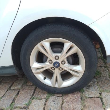 FORD Focus Hatch 1.6 16V 4P FLEX SE POWERSHIFT AUTOMTICO, Foto 5