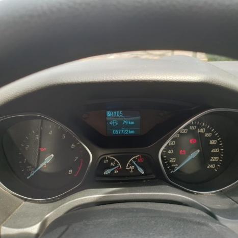 FORD Focus Hatch 1.6 16V 4P FLEX SE POWERSHIFT AUTOMTICO, Foto 8