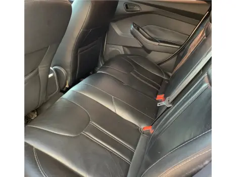 FORD Focus Hatch 1.6 16V 4P FLEX S, Foto 9