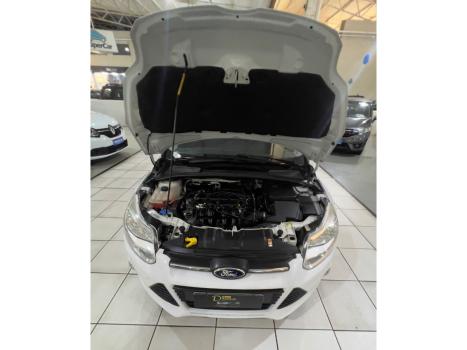 FORD Focus Hatch 1.6 16V 4P SE FLEX, Foto 5