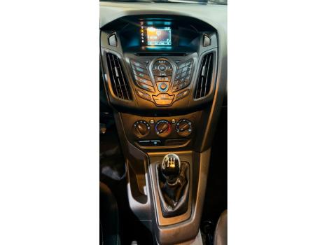 FORD Focus Hatch 1.6 16V 4P SE FLEX, Foto 8