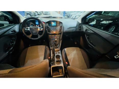 FORD Focus Hatch 1.6 16V 4P SE FLEX, Foto 9