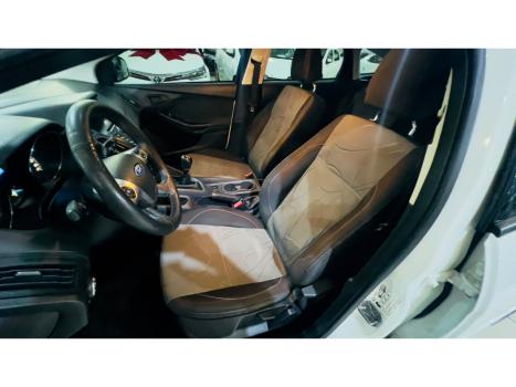 FORD Focus Hatch 1.6 16V 4P SE FLEX, Foto 10