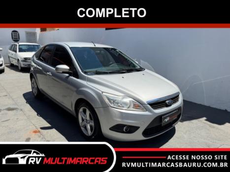 FORD Focus Hatch 1.6 4P GLX FLEX, Foto 1