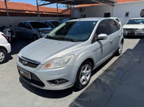 FORD Focus Hatch 1.6 4P GLX FLEX, Foto 3