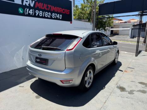 FORD Focus Hatch 1.6 4P GLX FLEX, Foto 4